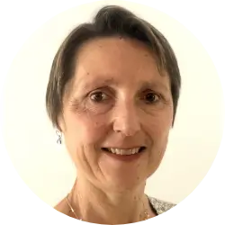 Véronique Klikas